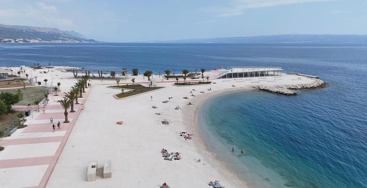 Apartment Marco Split - Bed and Breakfast Split