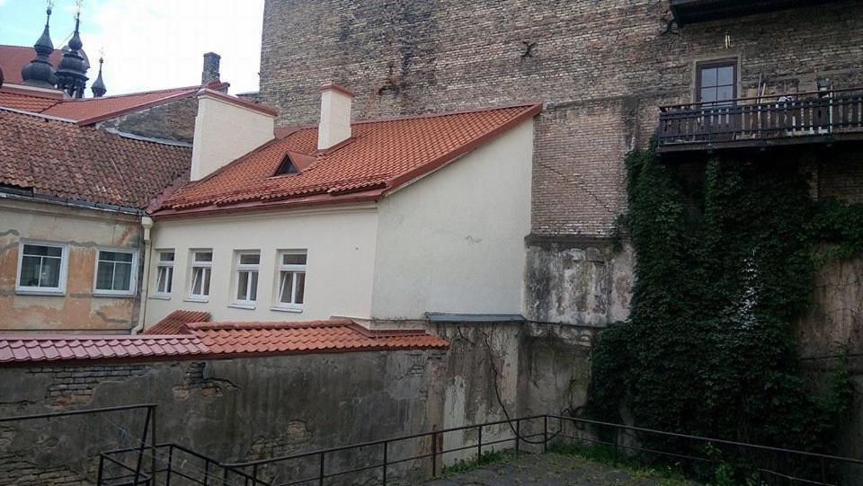 Litinterp - Chambres d’hôtes Vilnius