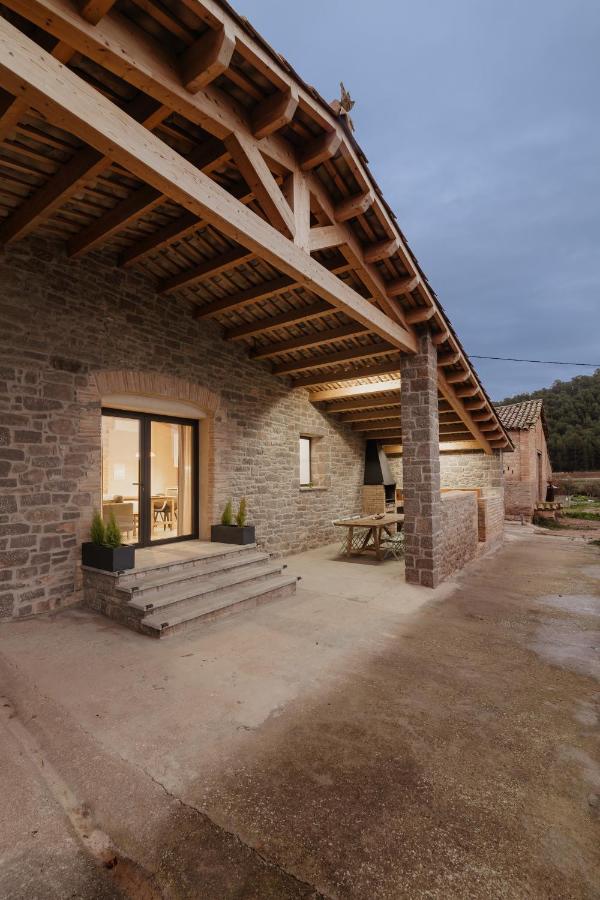 Els Plans de Cornet - B&B Balsareny