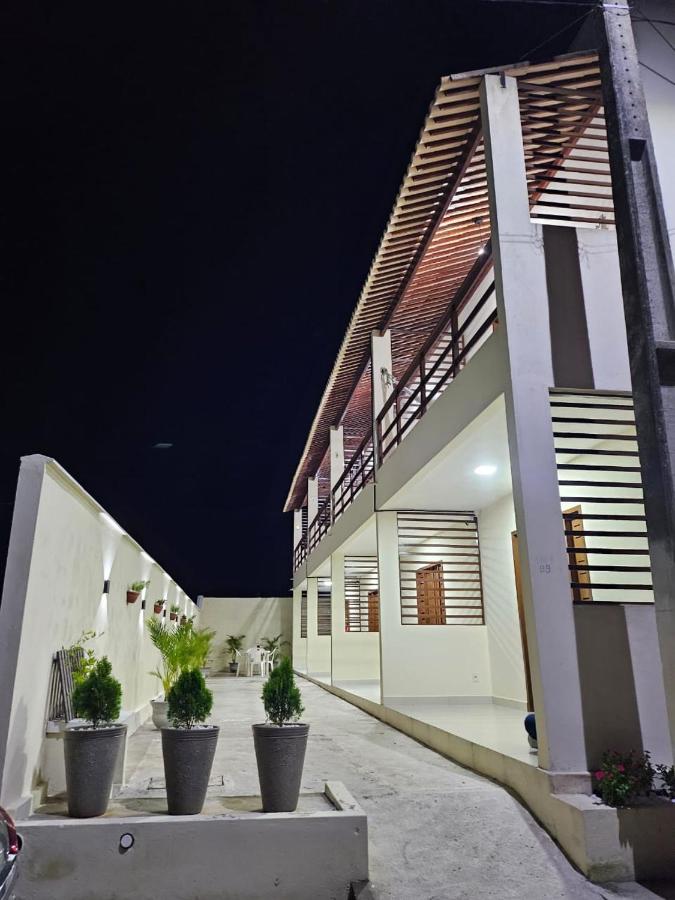 Nosso Chalé - B&B