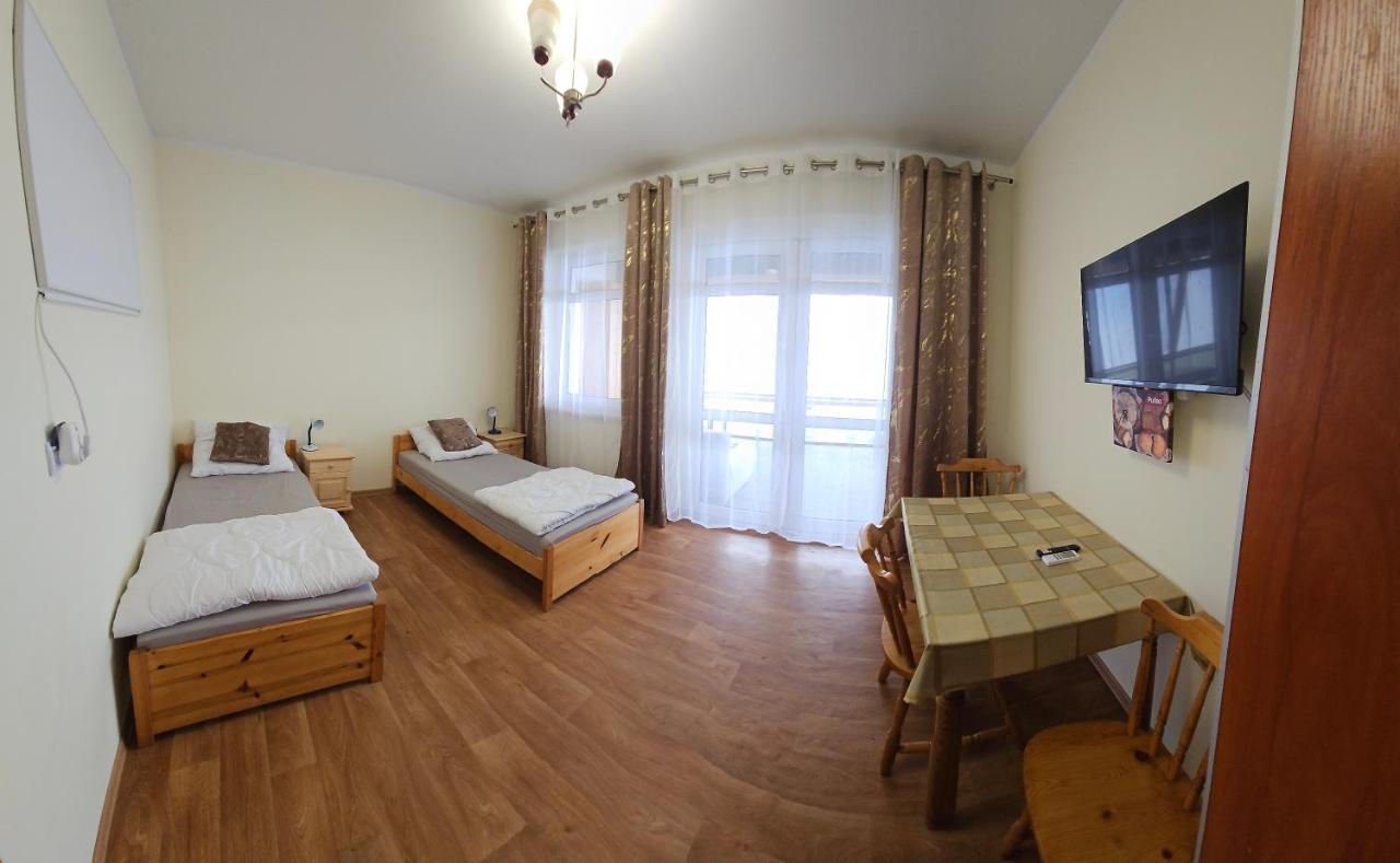 Familienzimmer 