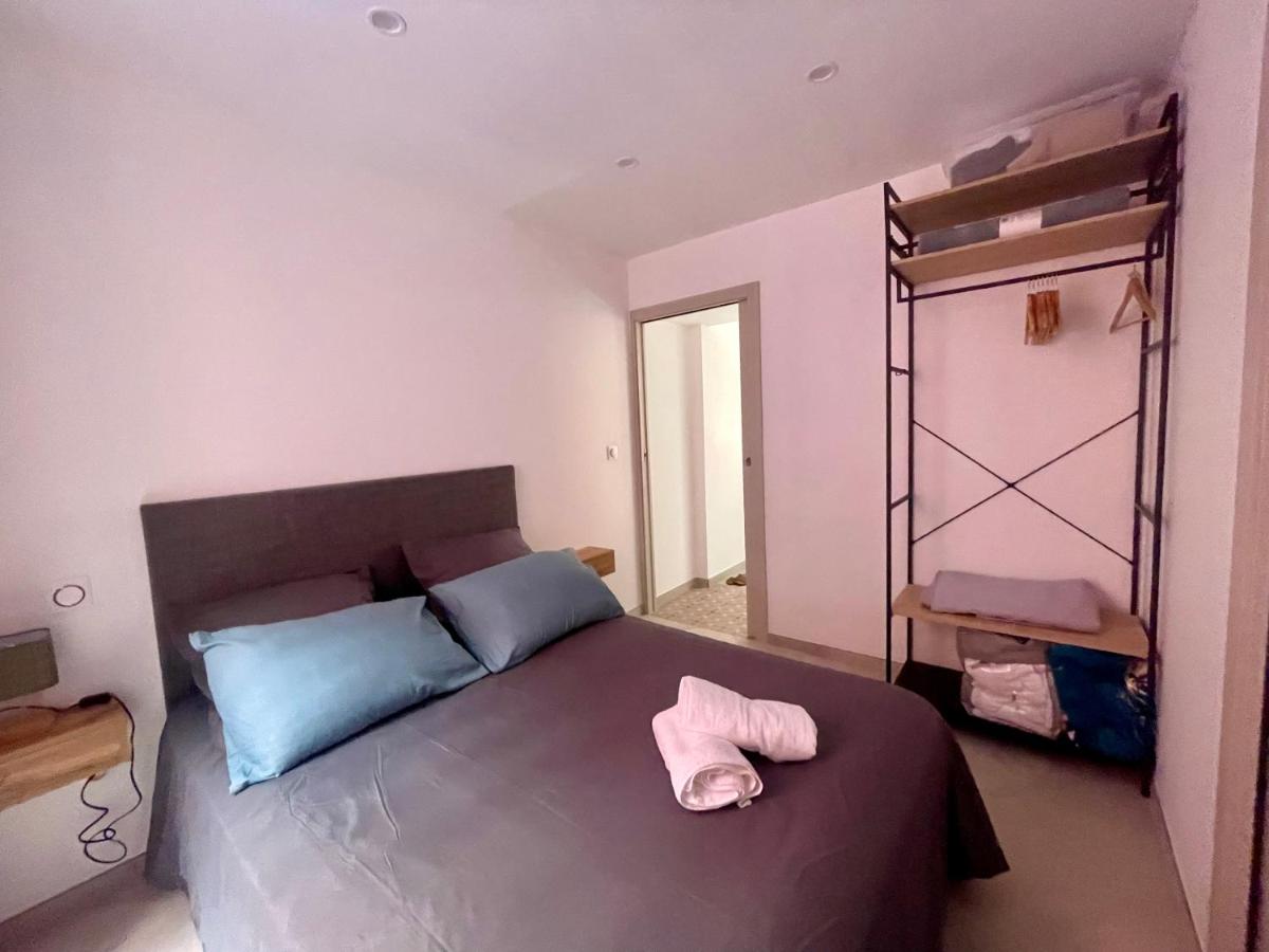 Apartamento de 2 dormitorios