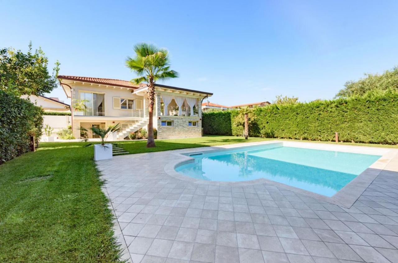 Villa ULA - Forte dei Marmi - Ferienwohnung Forte dei Marmi