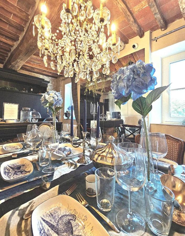 The Little Guest house - Chambres d’hôtes Lucques