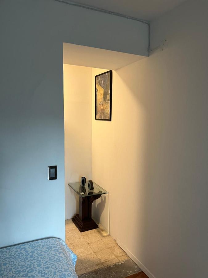 Pequeña París Coyoacán, Habitación Privada WiFi - B&B
