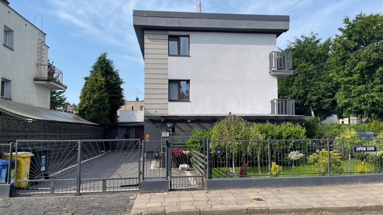 Willa Kasper - B&B Świnoujście