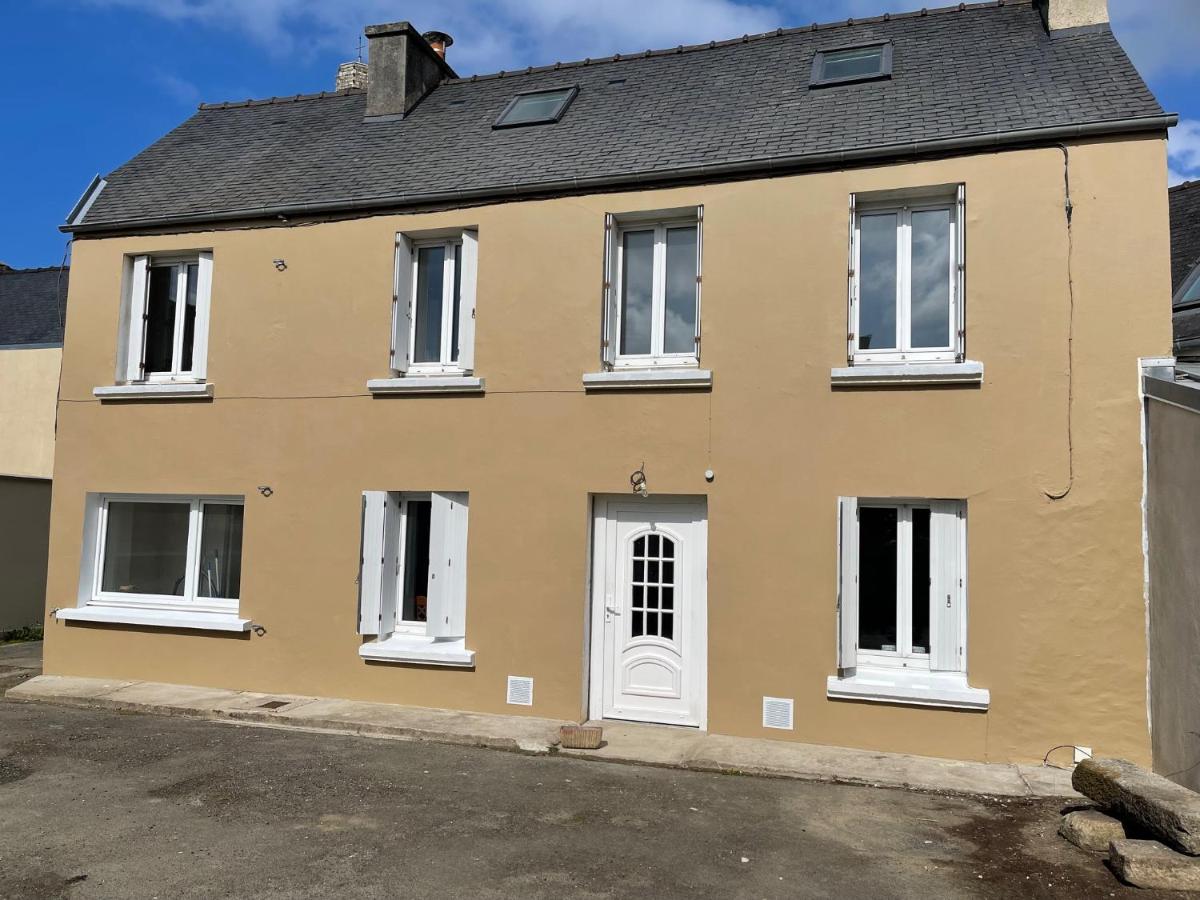 Le logis - Lampaul-Guimiliau - B&B