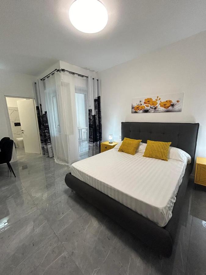 b&b HANNA - Bed and Breakfast Salerno