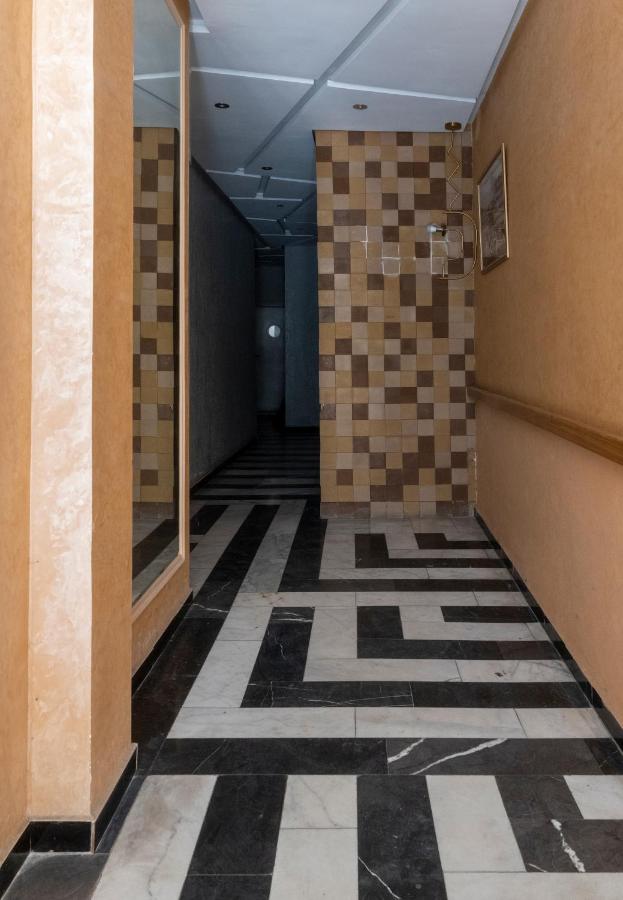 Charmant et cosy appartement en plein centre ville - Ferienwohnung Casablanca
