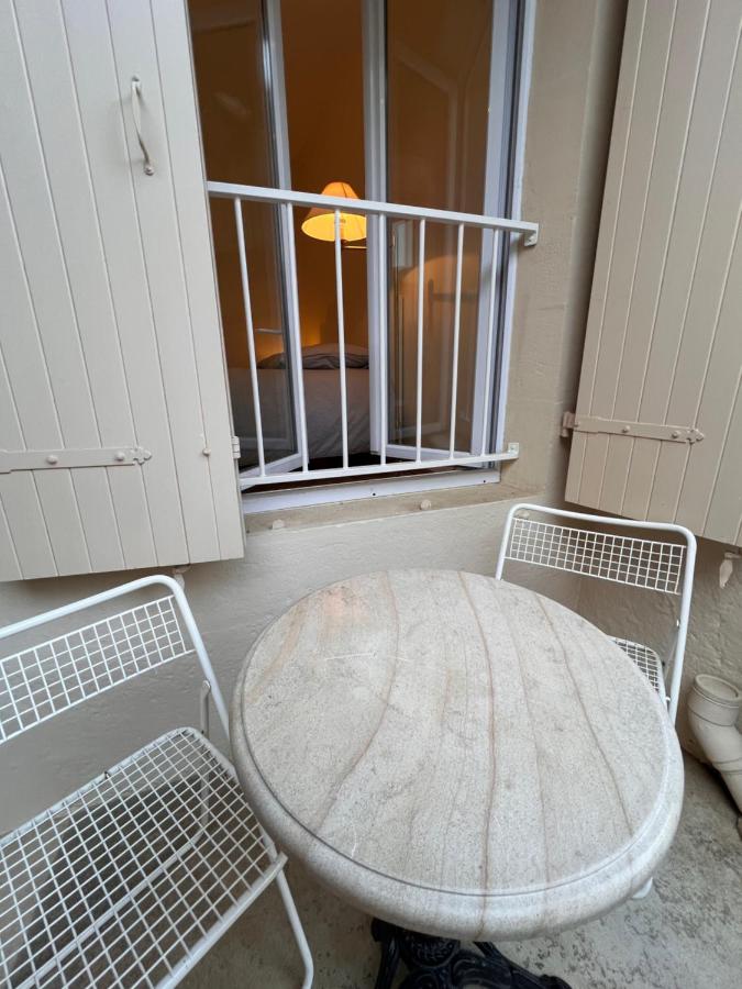 Chambre Double avec Terrasse