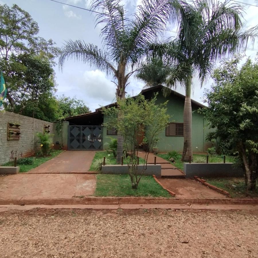 Chácara Celinha Barra Bonita - B&B