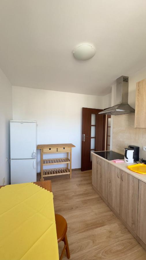 Appartement met 2 slaapkamers