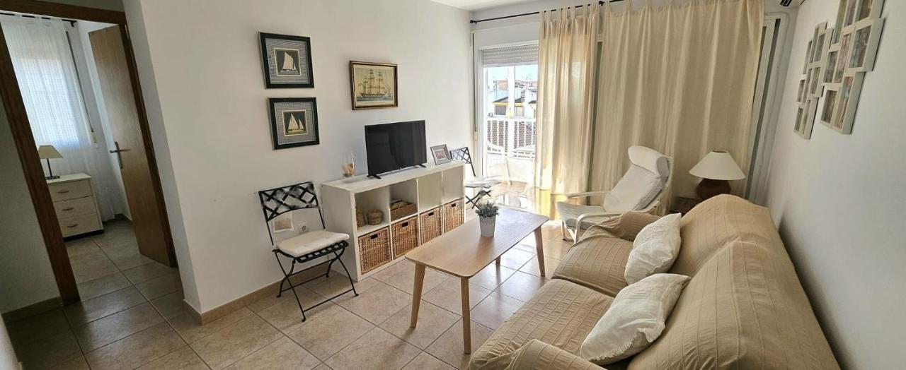 Mazagón - Ferienwohnung Mazagón