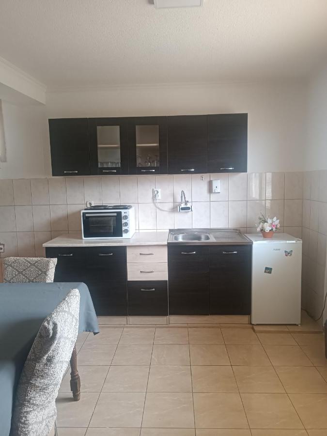 Apartments Stefan Trpejca - B&B