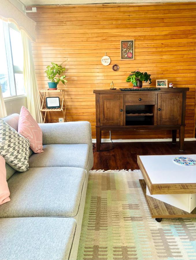 Cálido Bulnes - B&B Punta Arenas