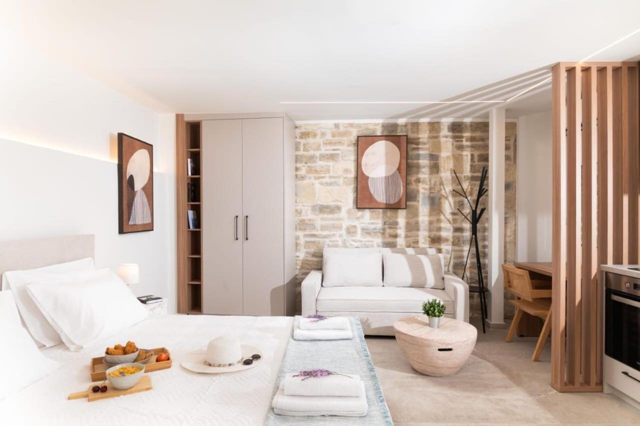 Enetiko 2 - B&B Matala