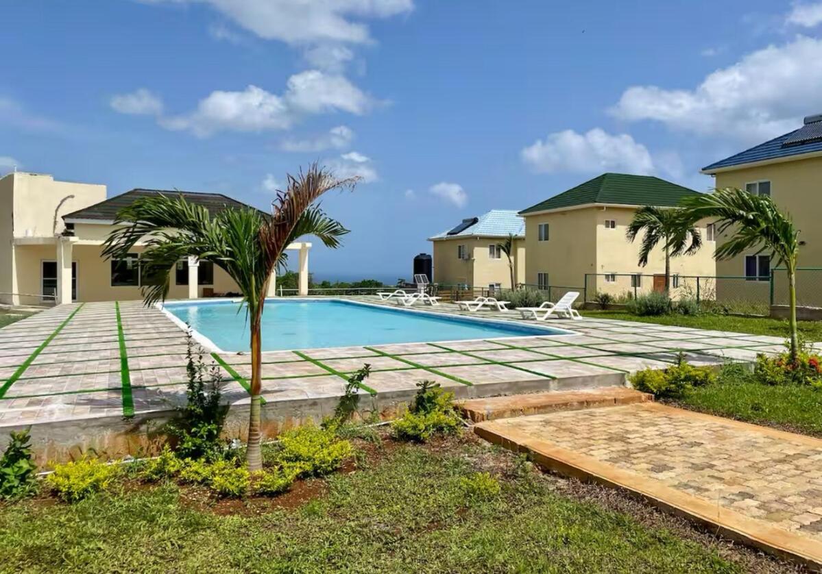 The Home by Scenic Stay Villas - B&B