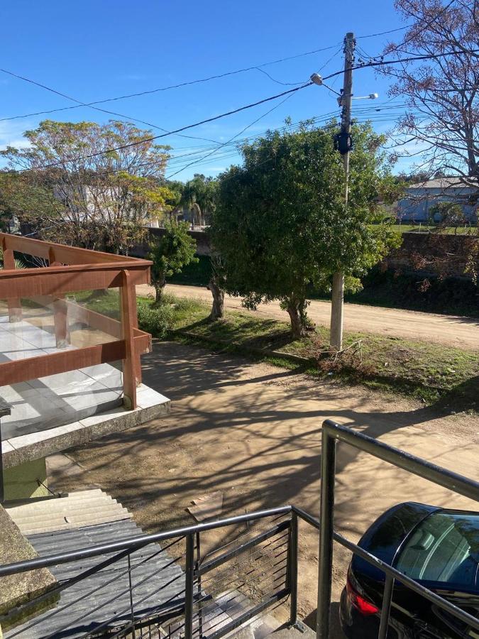 Sobrado 263 - B&B