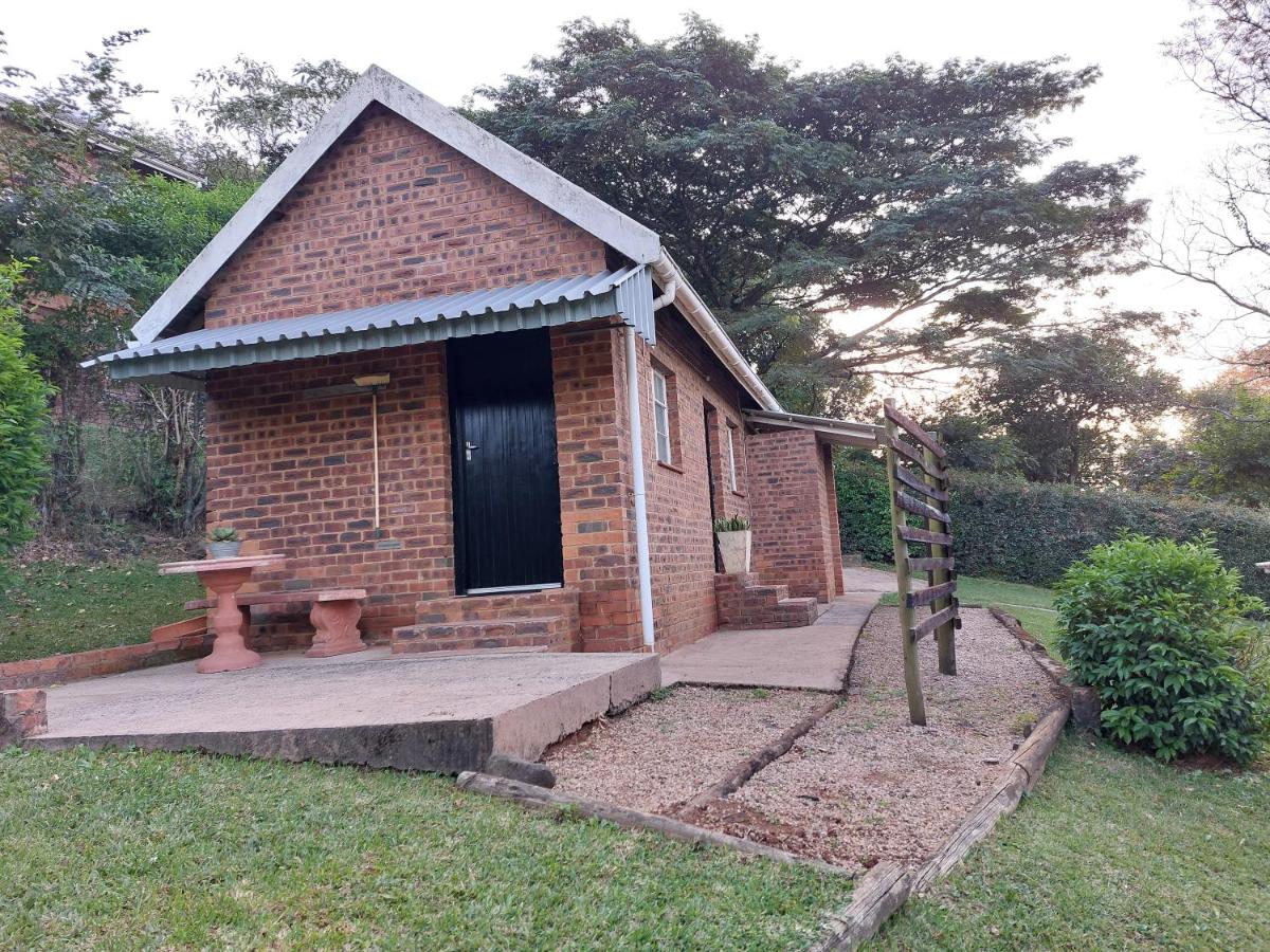 Hill Top Cottage - B&B Pietermaritzburg