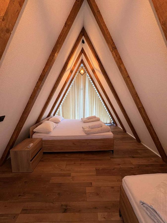 Vikendica Hamza - B&B Bihać