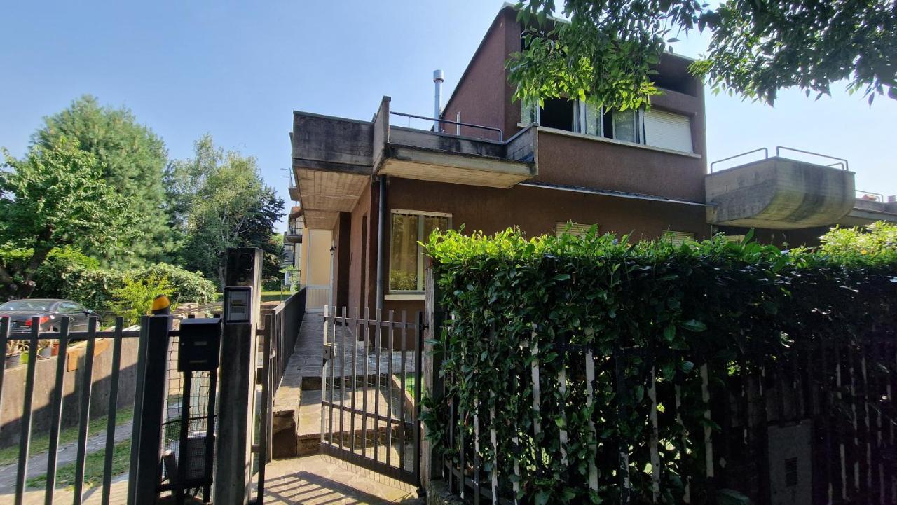 Lo Scrigno - Self check-in 24h - Bed and Breakfast Bergamo
