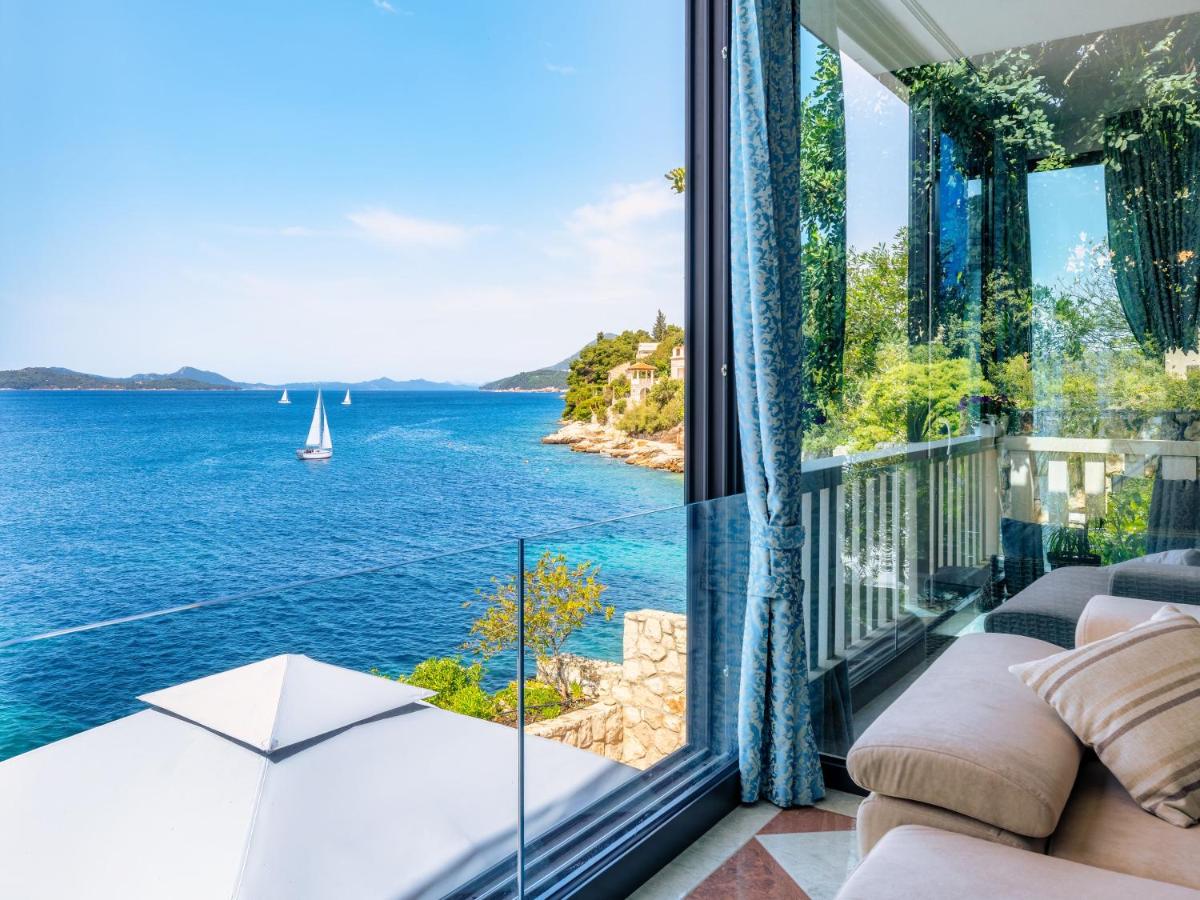 Villa Perla del Mediterraneo - B&B