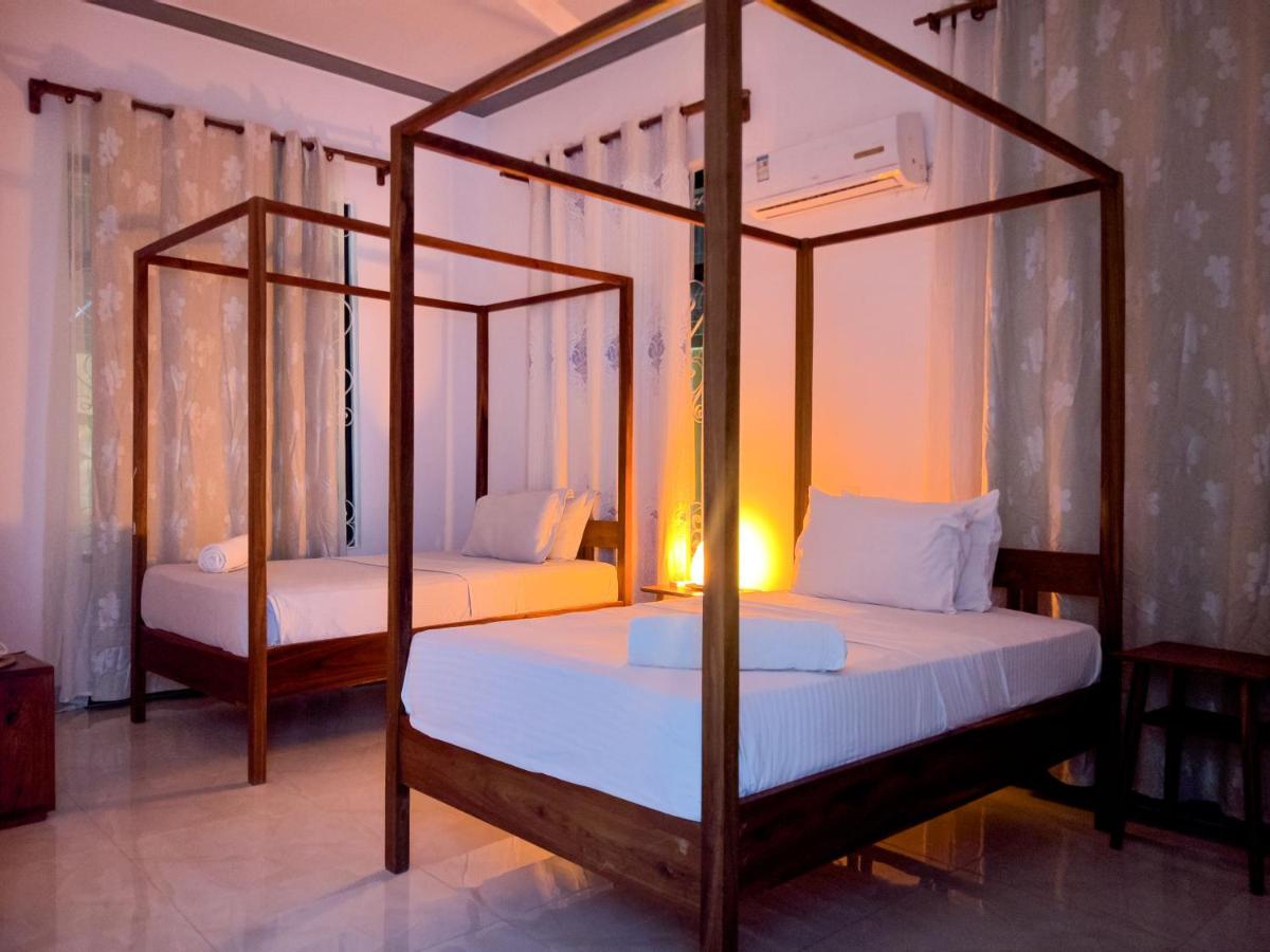 Kwale Residence - B&B Zanzibar