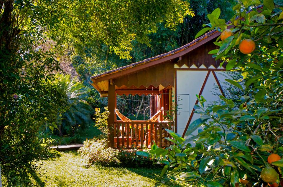 Superior Chalet