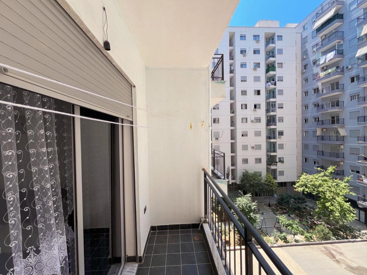 Vlora Central Apartments - B&B Valona