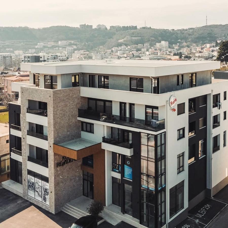 Apartman Sun - B&B Dulcigno