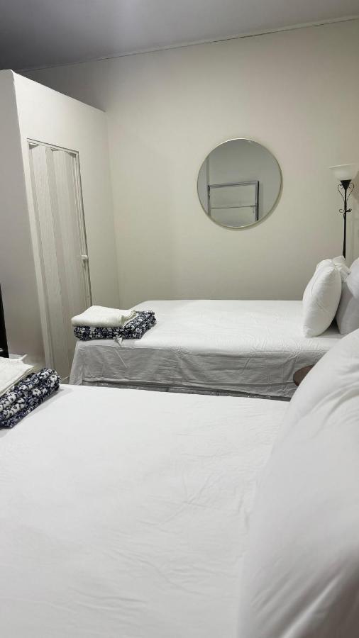 Emmitas room - B&B