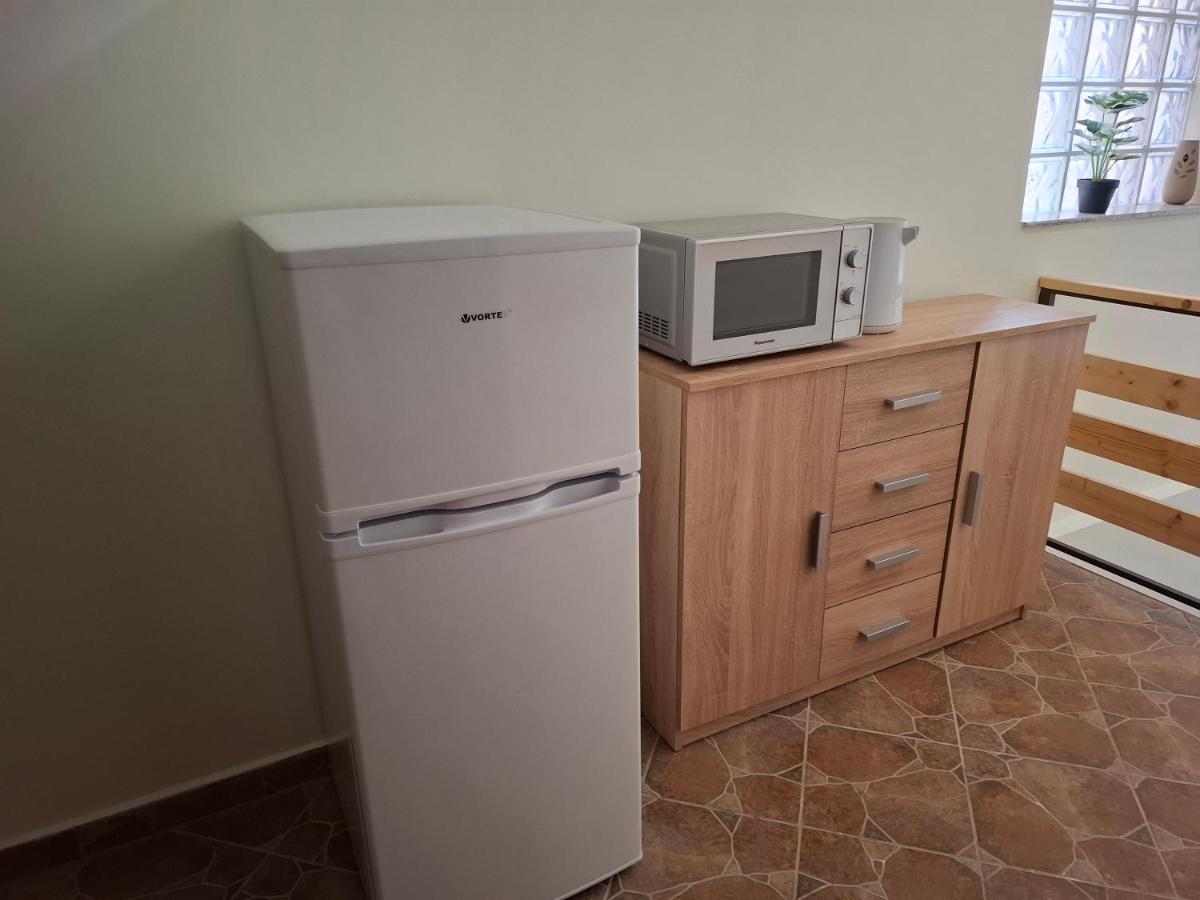 Habitación Doble con terraza