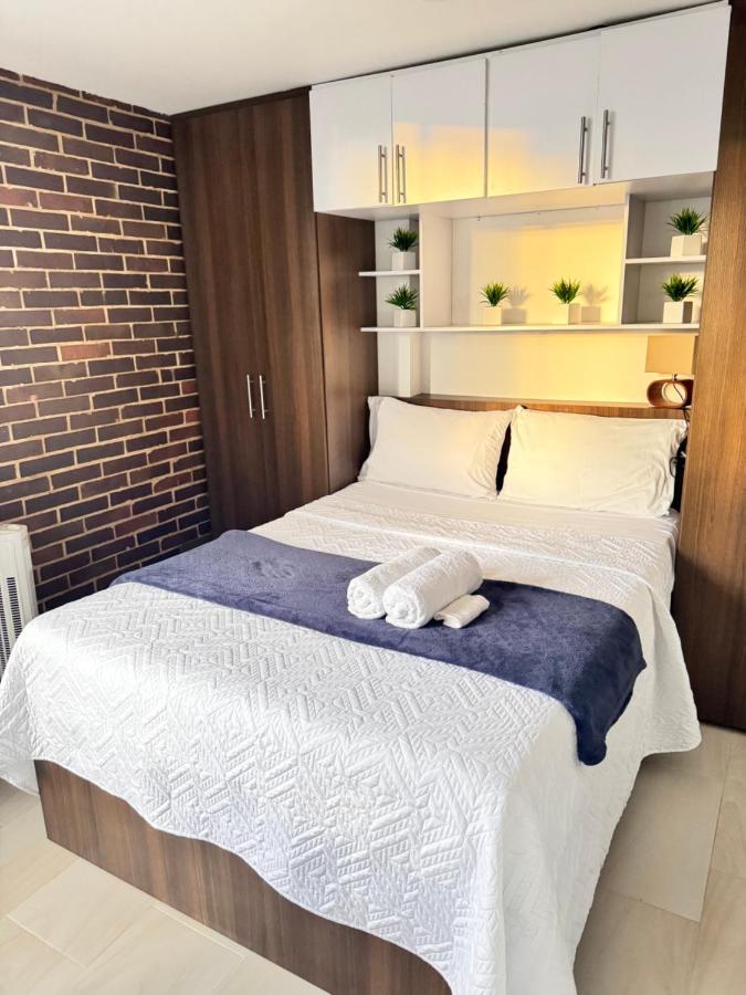 Appartement met 1 Slaapkamer