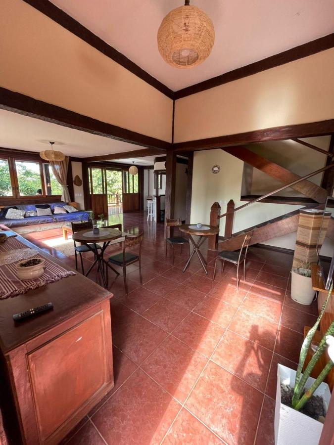 Habitación cuádruple