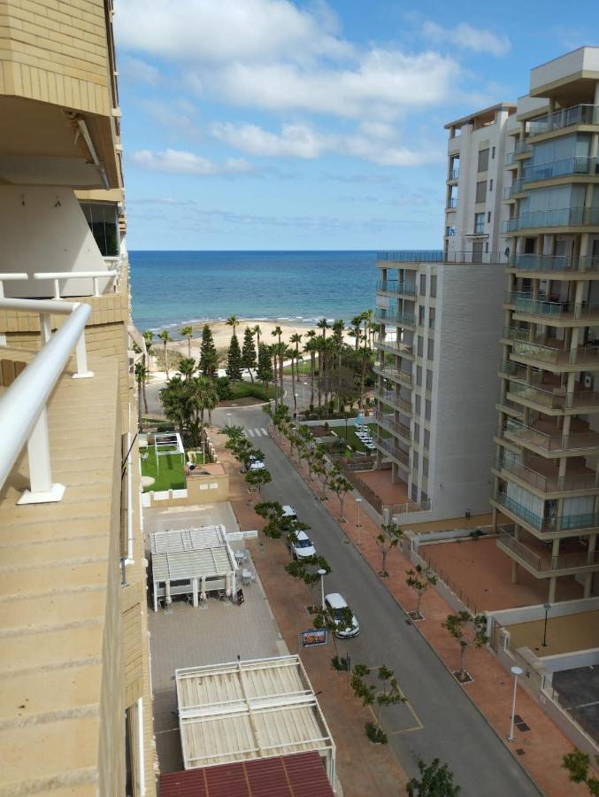 MARINA DOR Primera Linea - Chambres d'hôtes El Borseral