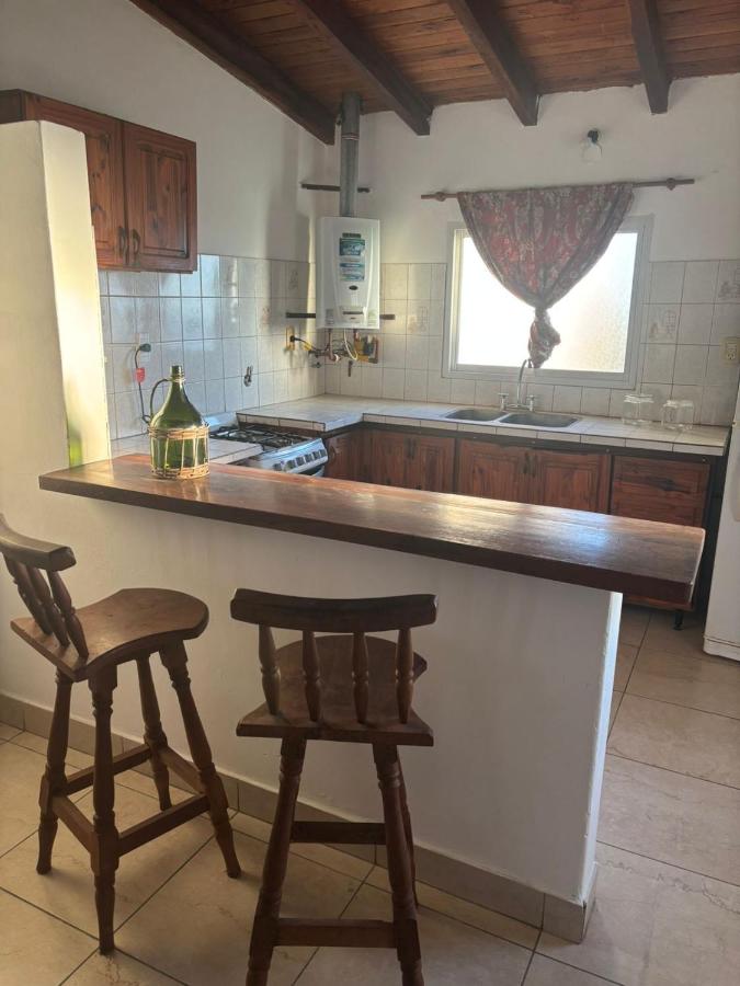 Departamento en el centro de Victoria Entre Rios - Chambres d’hôtes Victoria