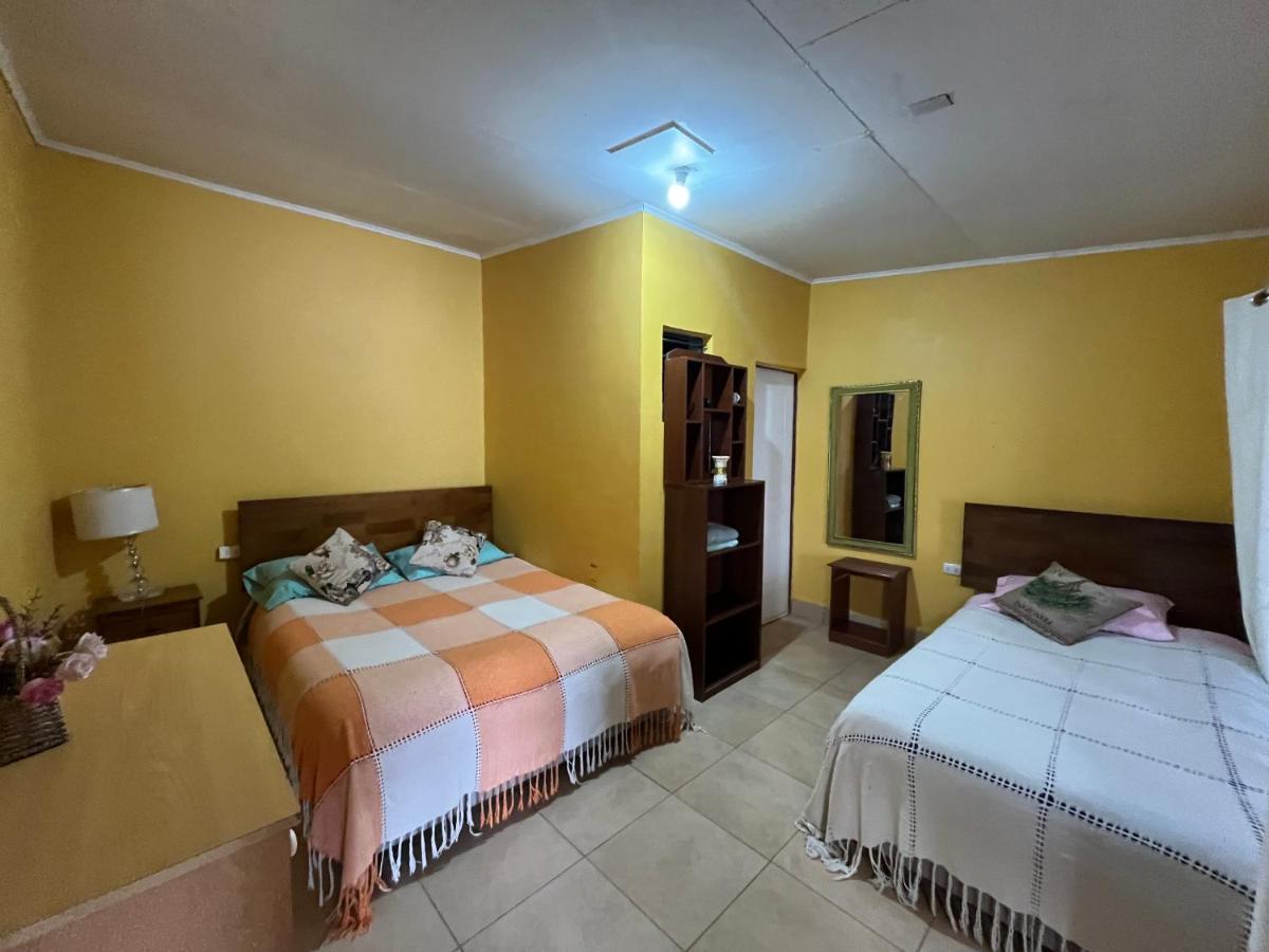 Deluxe Double Room (2 Adults + 1 Child)