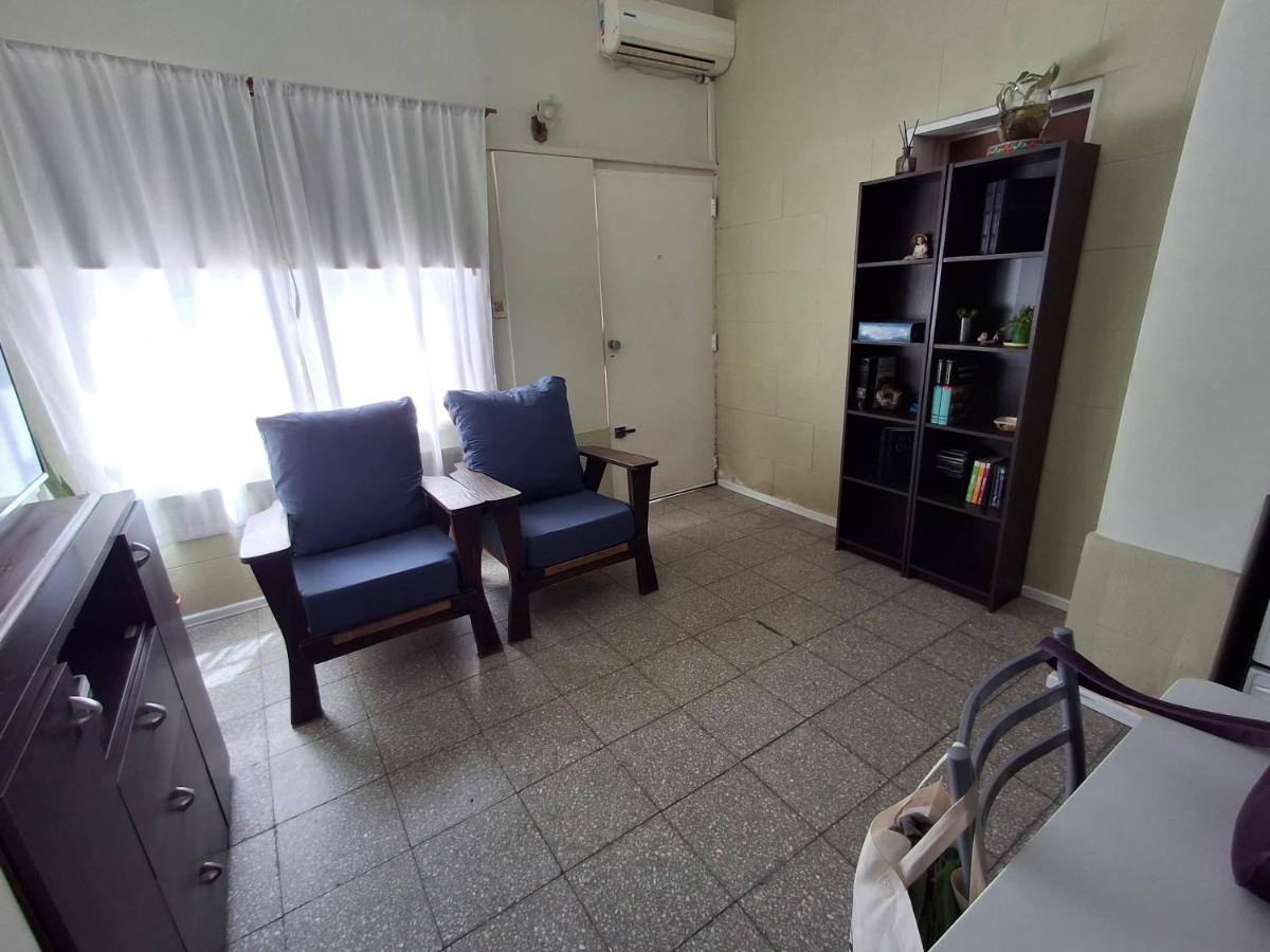 Depto para 4 - B&B Neuquén