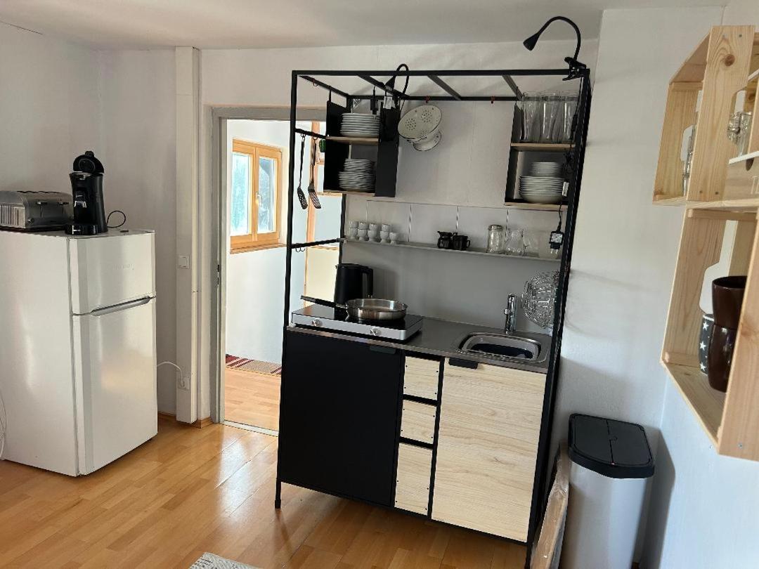 Gästezimmer Mariengrund - B&B Bernau am Chiemsee