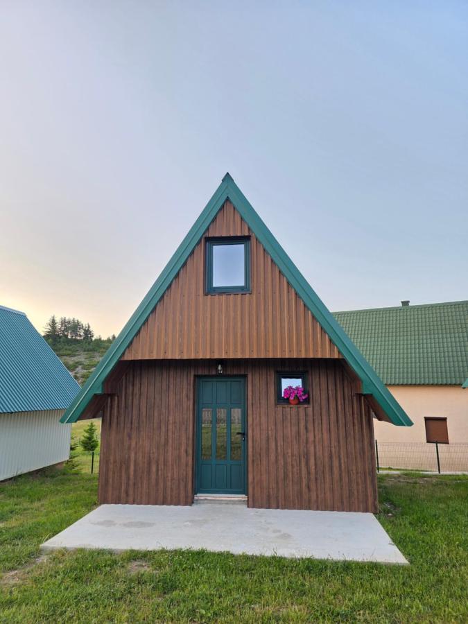 Green Valley - B&B