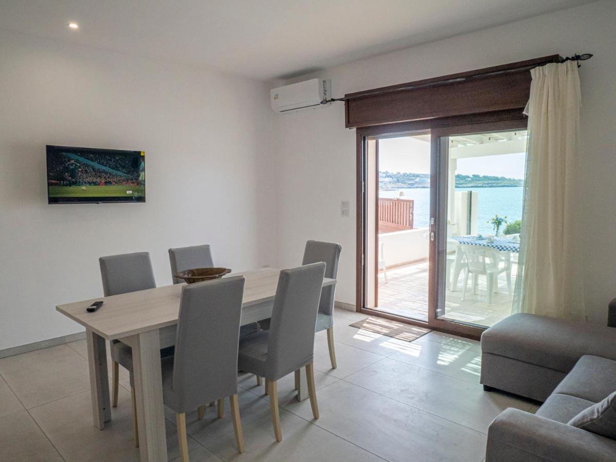 Villa Cordella 1 - Chambres d’hôtes Marina San Gregorio