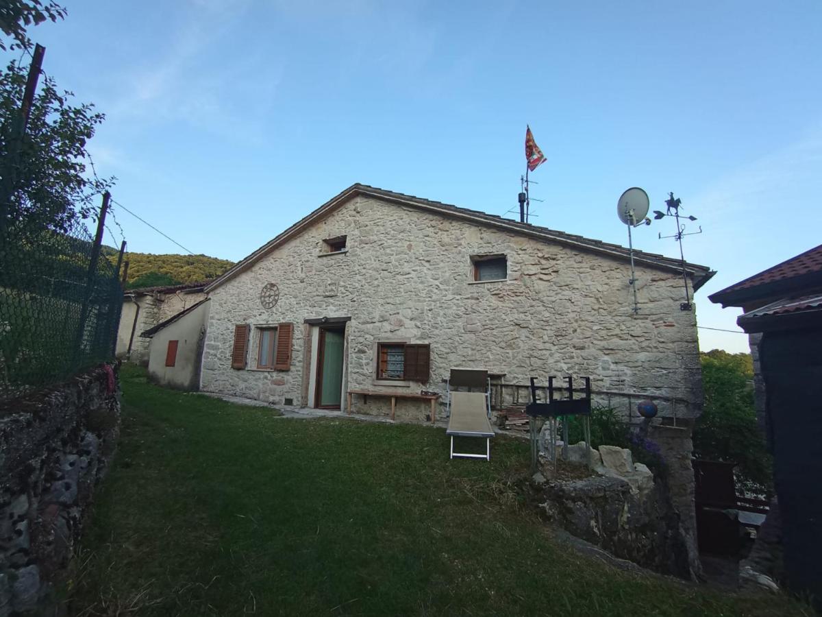 Casa Umberna - B&B