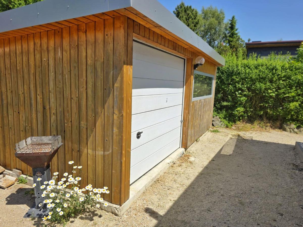 Ferienhaus am Thüringer Meer - B&B