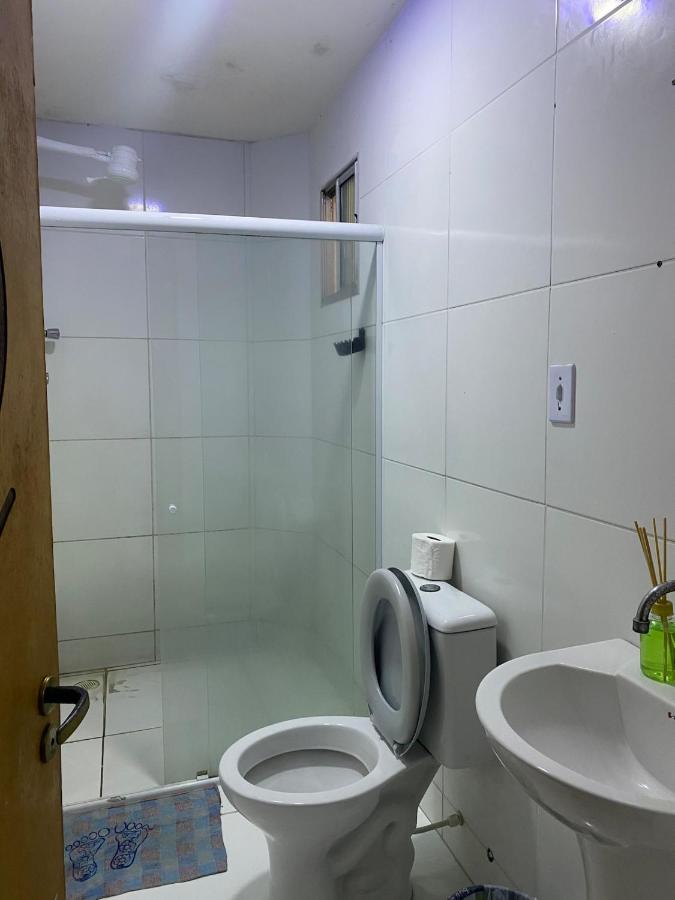 Caruaru apartamento - B&B
