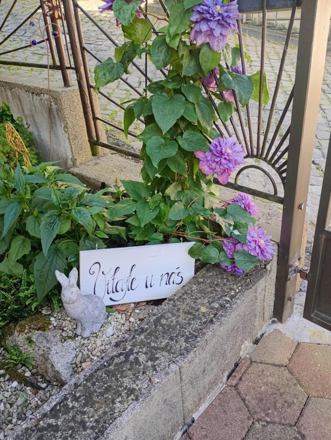 Habitación Doble Familiar