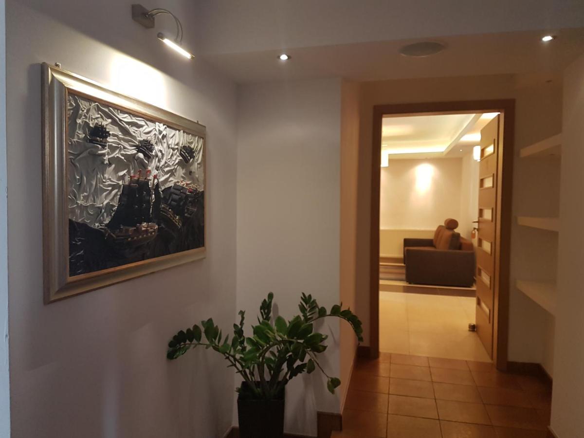 Appartement Premium 1 Chambre