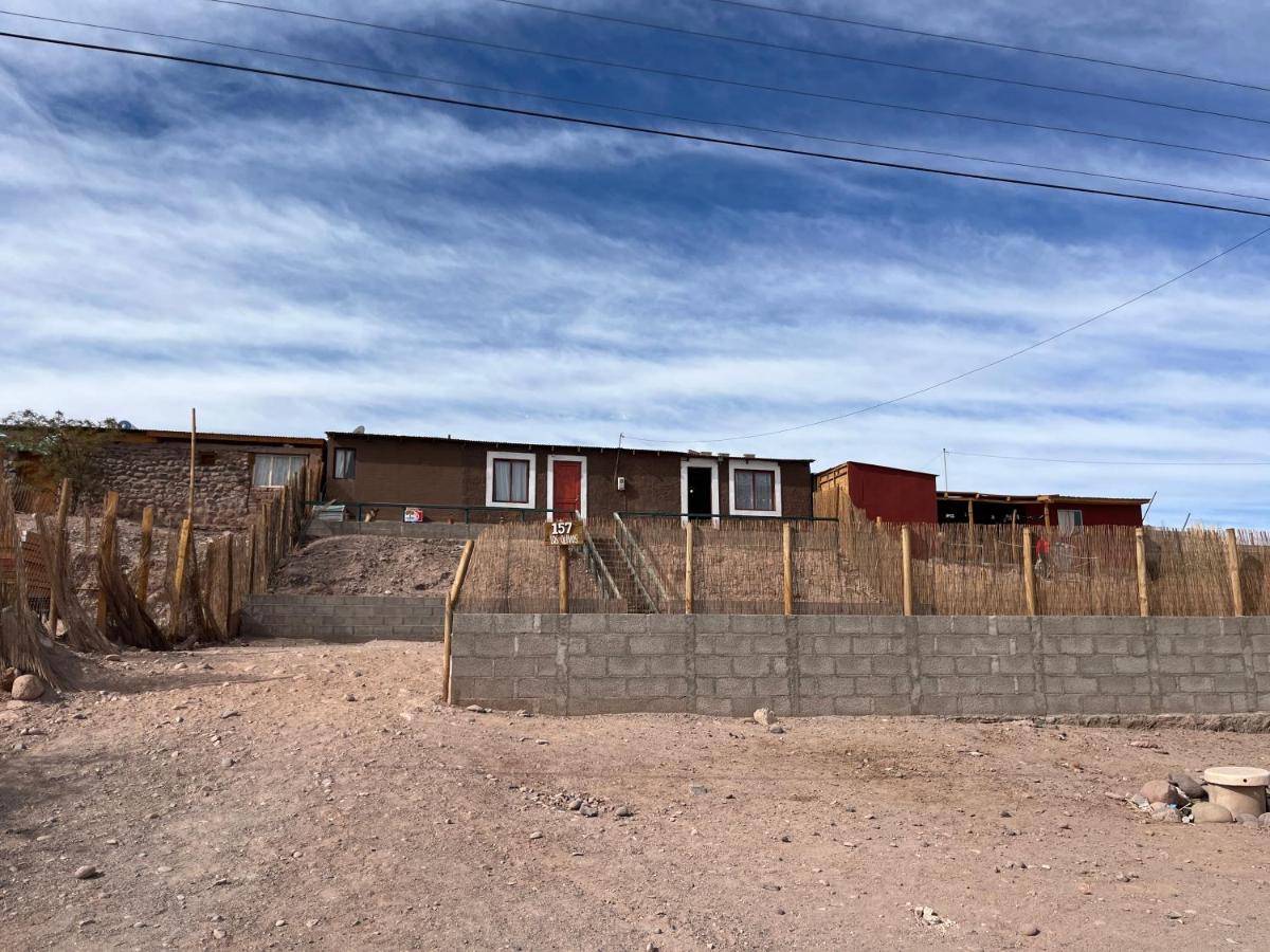 La Cima 2 - B&B San Pedro de Atacama