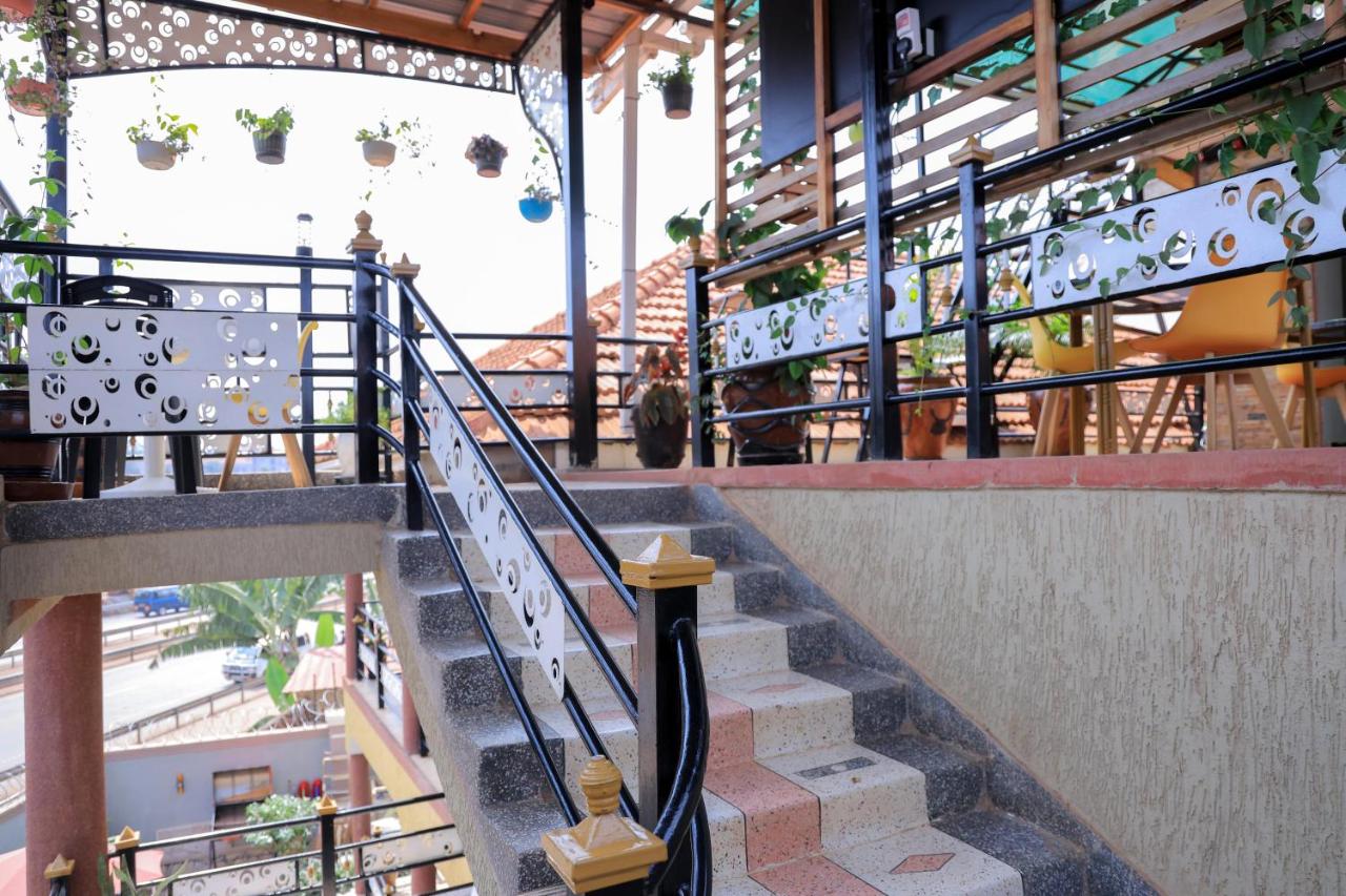 AG Home Studio - Kampala - Ferienwohnung Kampala