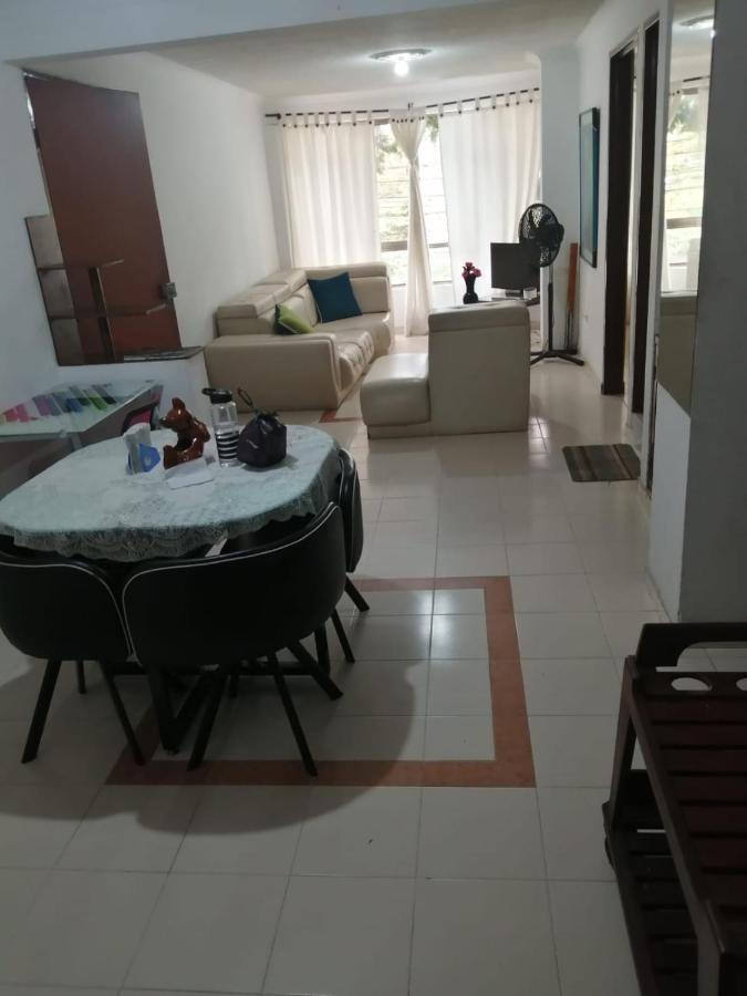 Two-Bedroom Deluxe Apartment