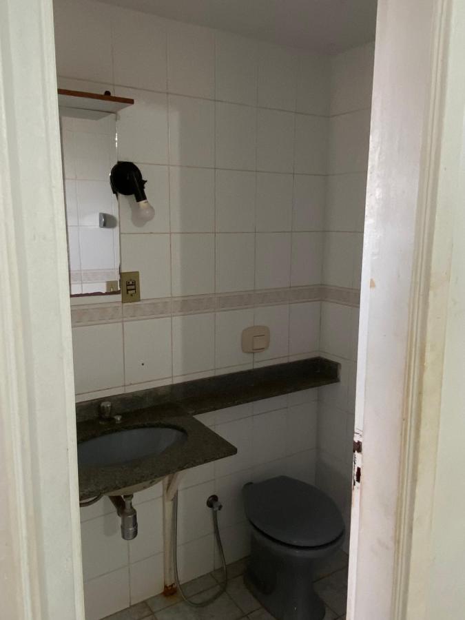 Condomínio Golden Thermas Residence - Chambres d’hôtes Caldas Novas